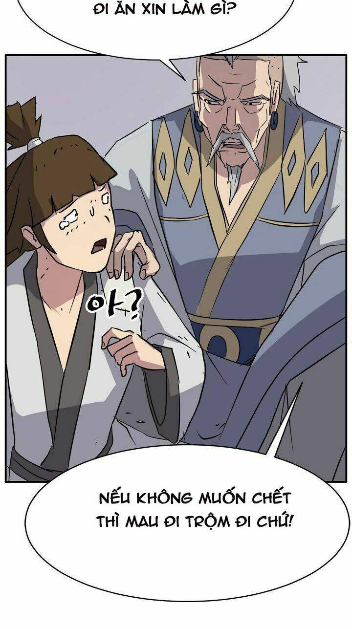 Trọng Sinh, Bất Khả Chiến Bại: Chapter 88