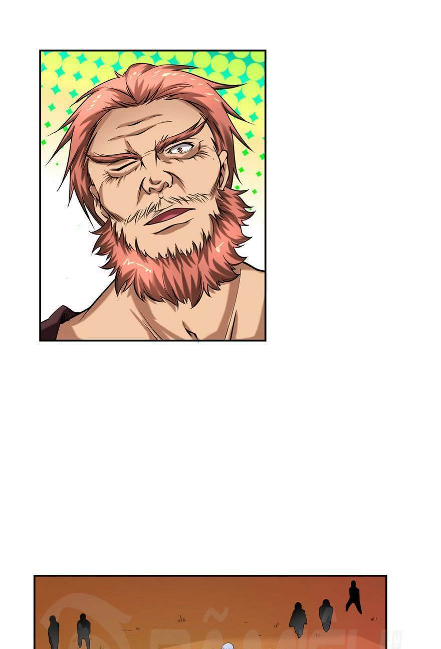 Đô Thị Tu Luyện Cuồng Triều: Chapter 78