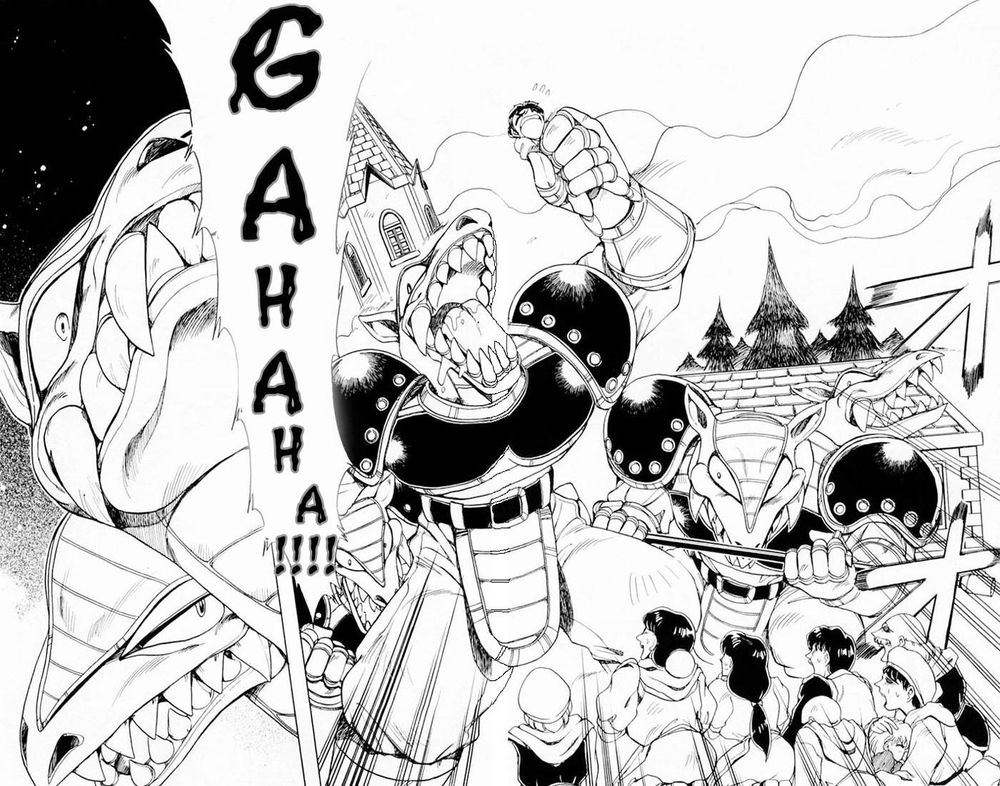 Violinist Of Hameln: Chapter 69