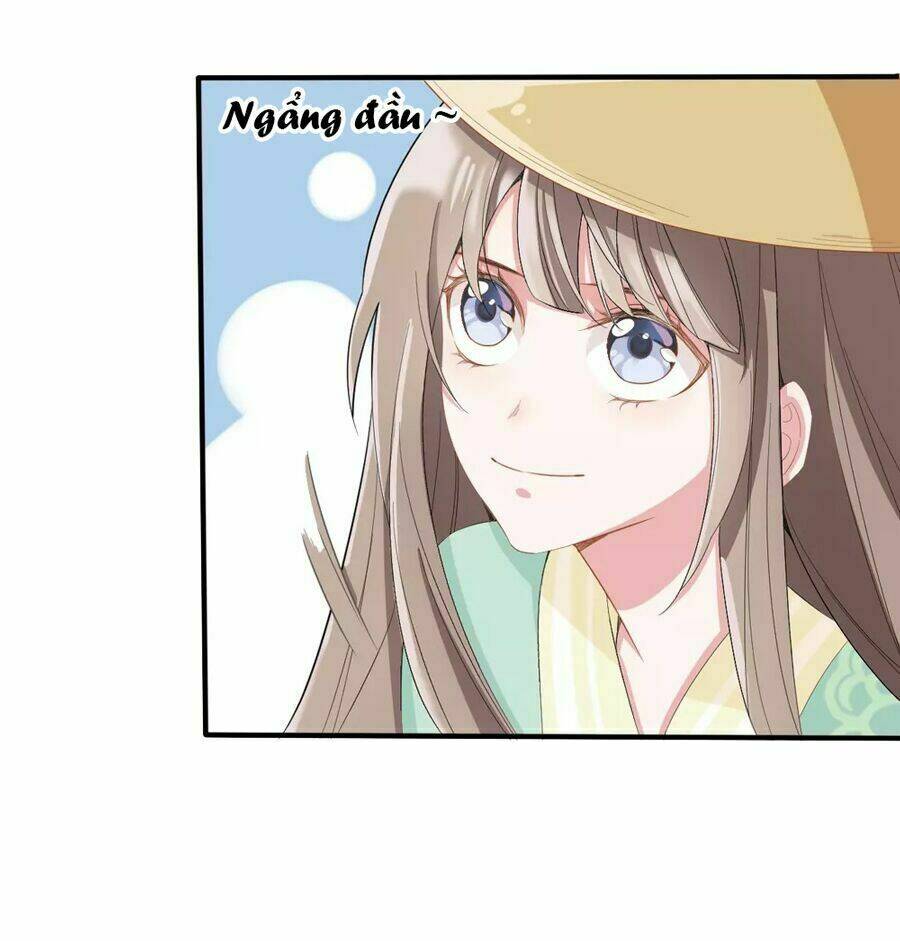 Đích Nữ Hữu Độc: Chapter 15