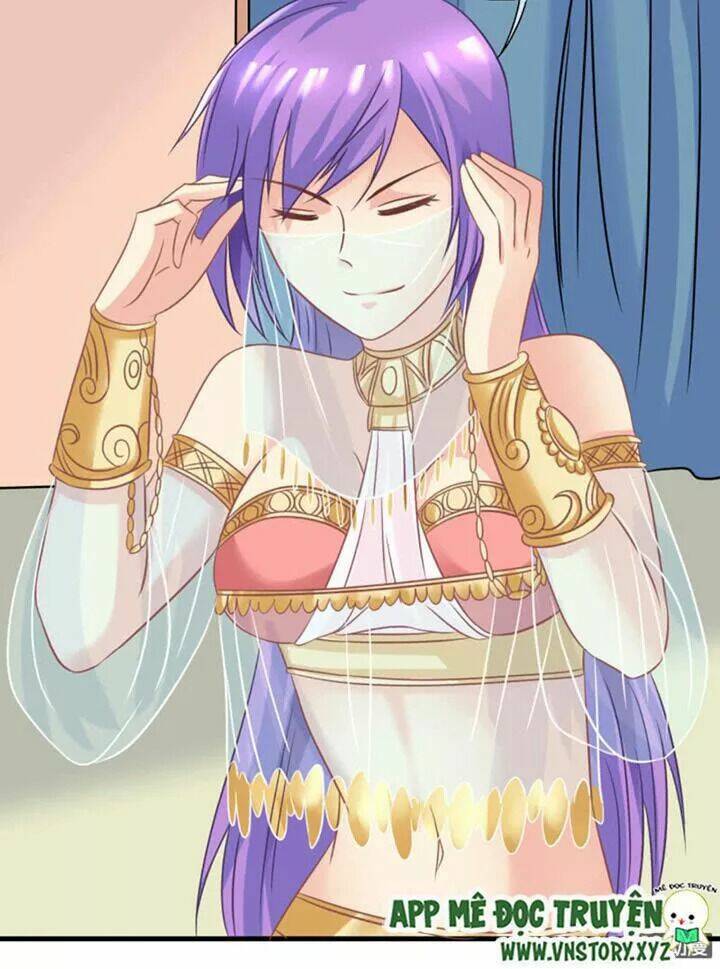 Bồn Tắm Có Vấn Đề?: Chapter 48