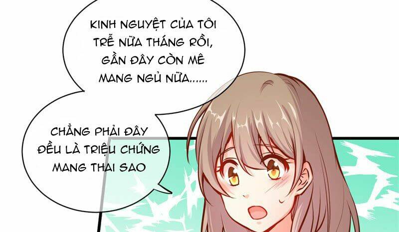 Ám Luyến Thành Hôn: Chapter 82