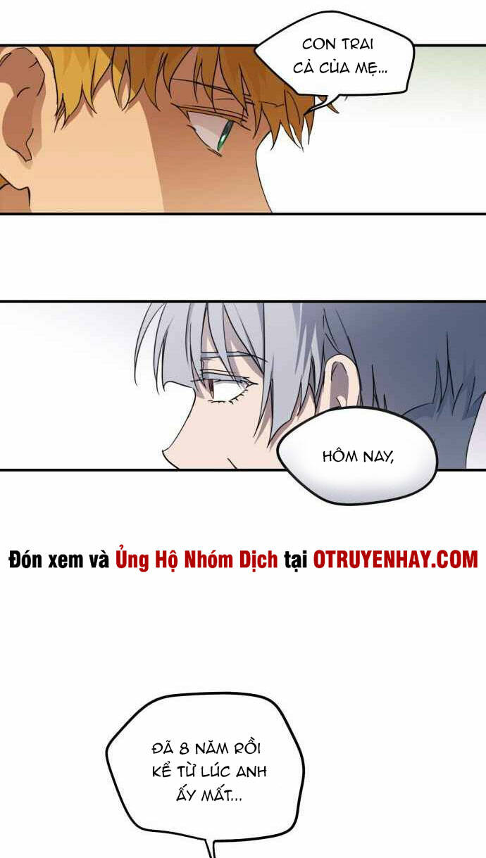 LÂU ĐÀI VÔ DANH: Chapter 29