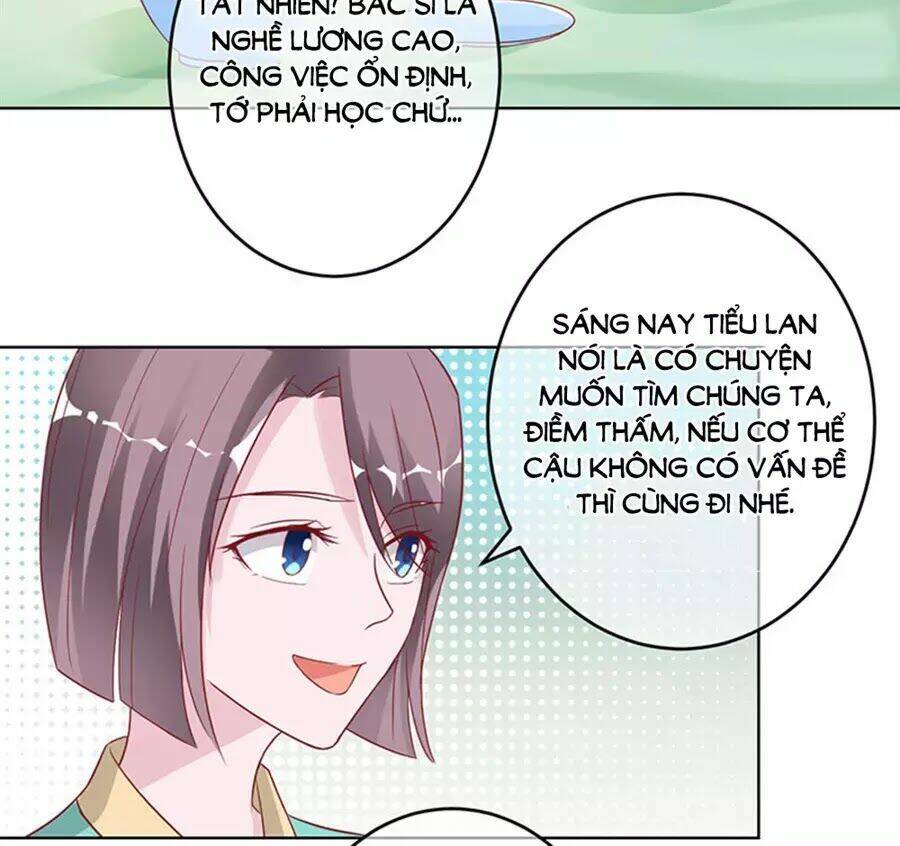 Hung Mãnh Quỷ Phu Bà Thượng Sàng: Chapter 100