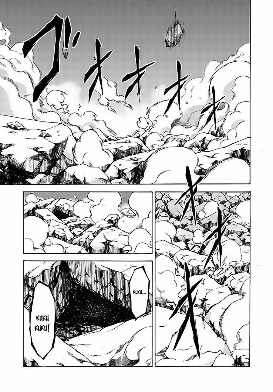 Hito Kui: Chapter 10