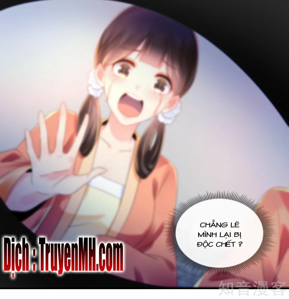 Lãnh Cung Phế Hậu Muốn Nghịch Thiên: Chapter 56