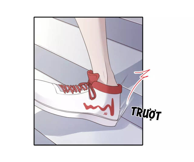 Cao Phán: Chapter 3