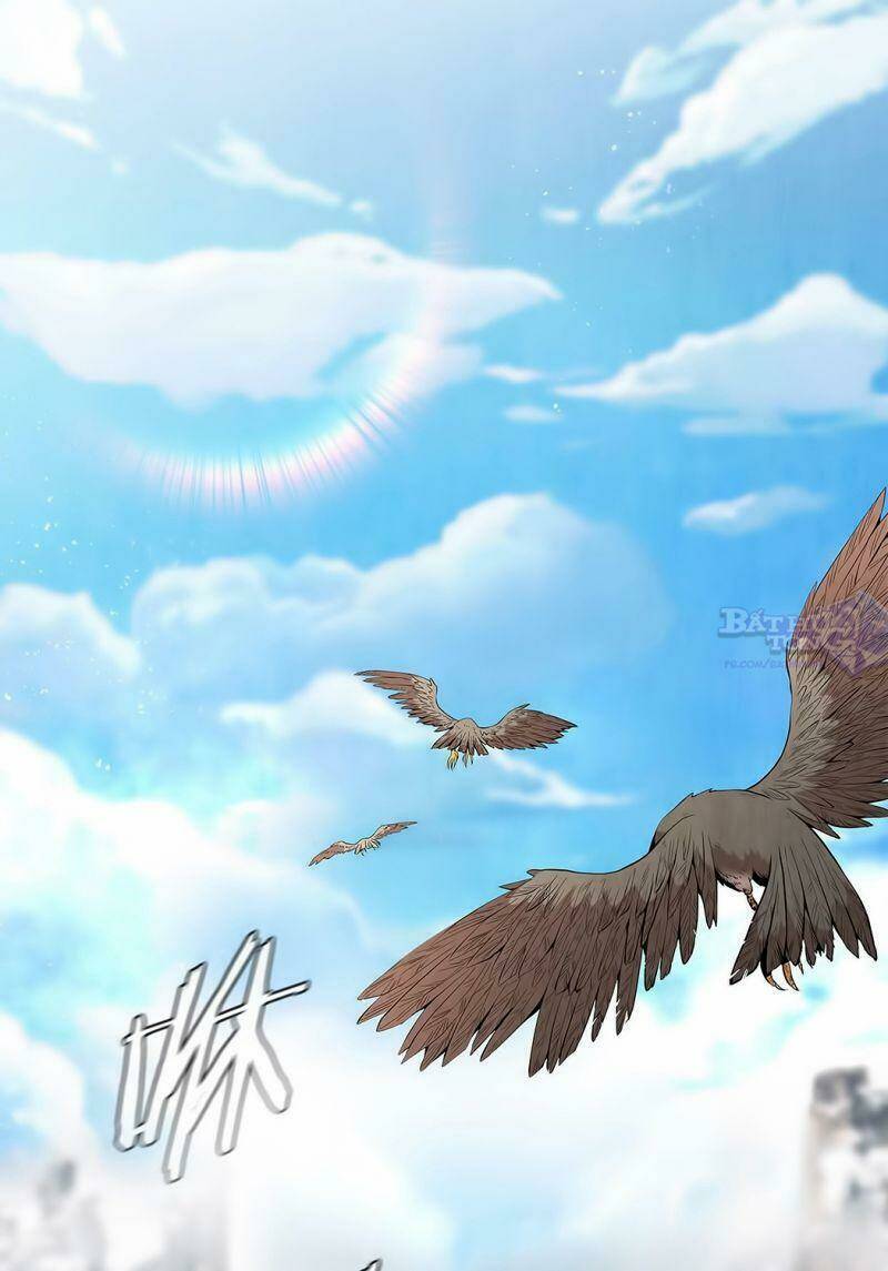 Đại Sư Huynh: Chapter 10.1