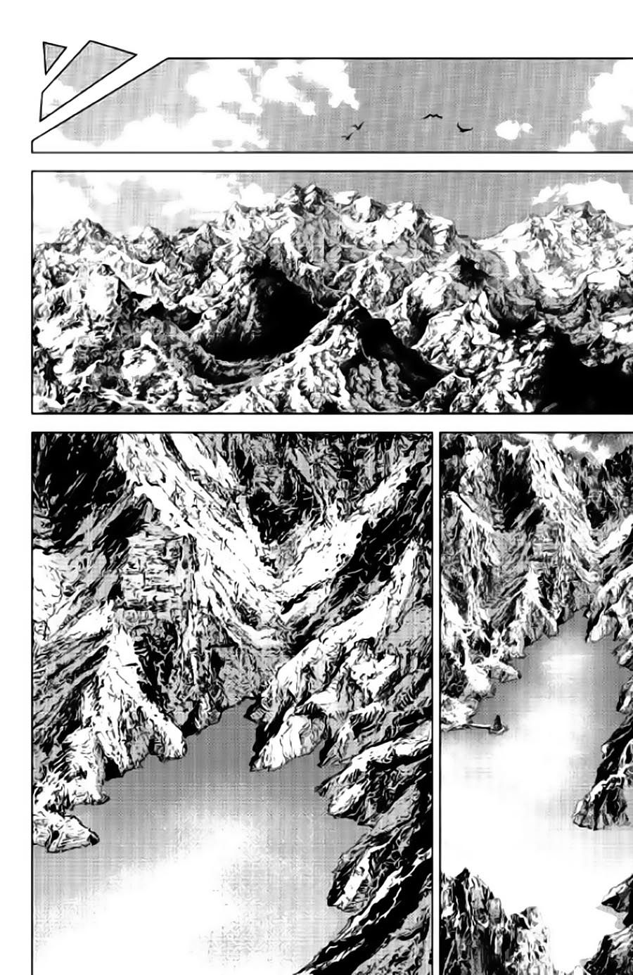 Long Phi Bất Bại 2: Chapter 84