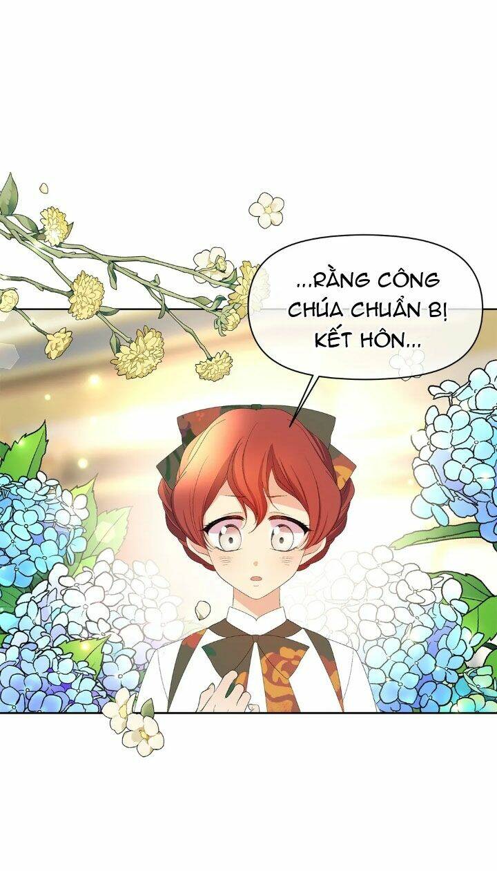 Công Chúa Thời Gian Có Hạn: Chapter 33