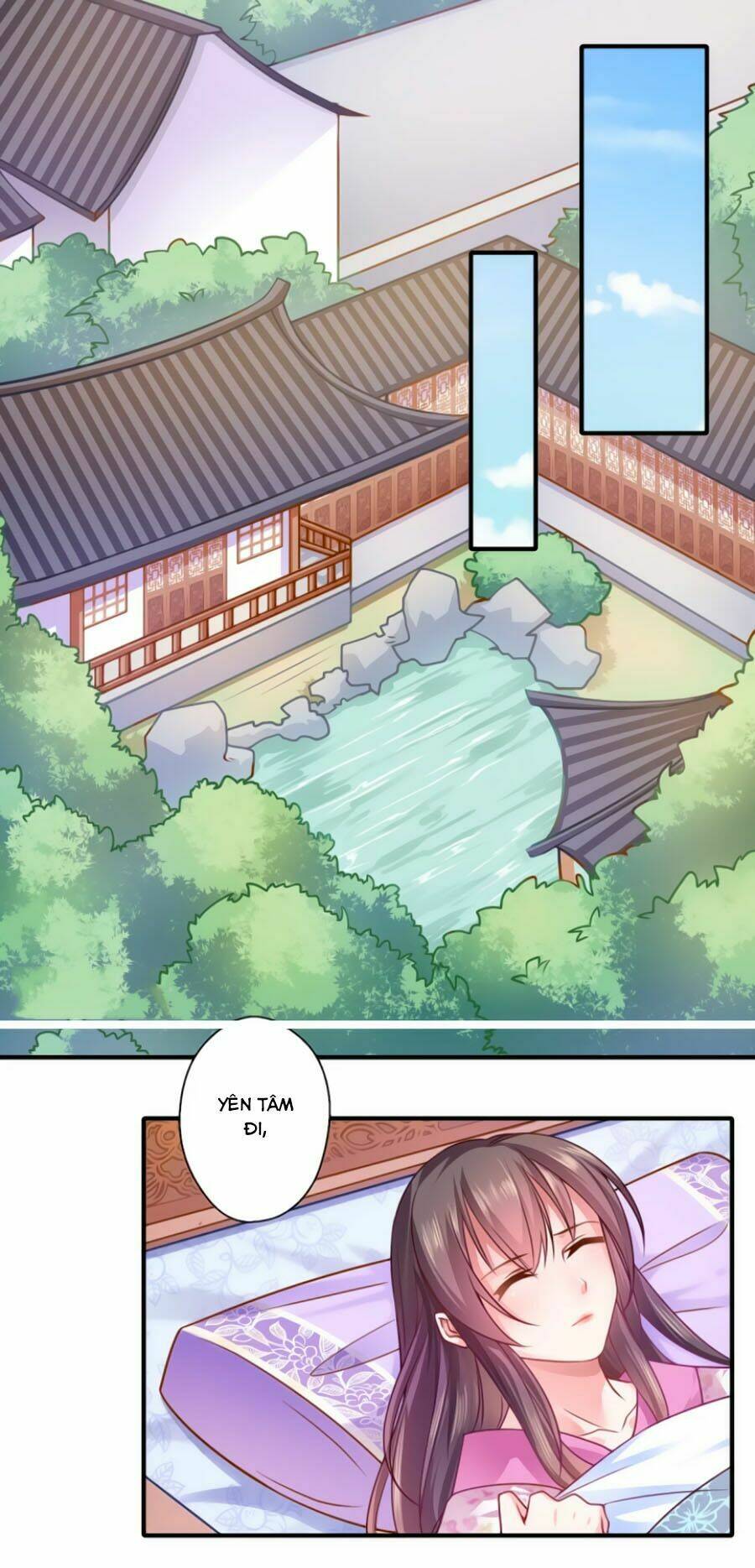 Khuynh Thế Y Phi Muốn Bỏ Chồng: Chapter 64