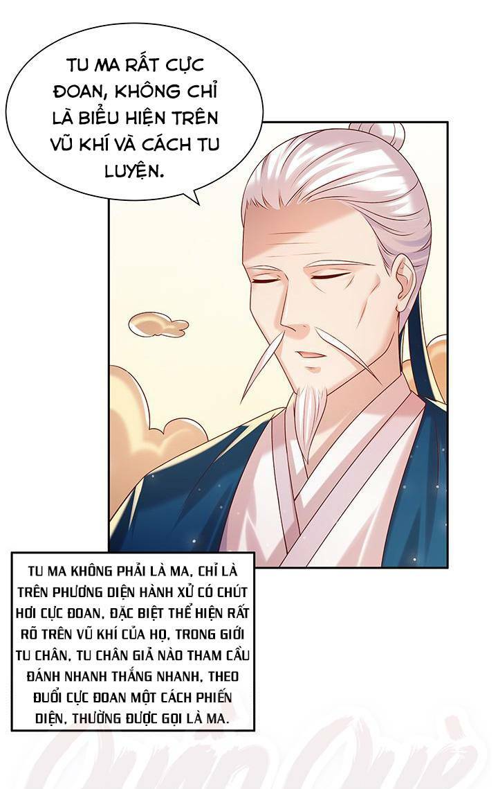 Siêu Phàm Truyện: Chapter 121