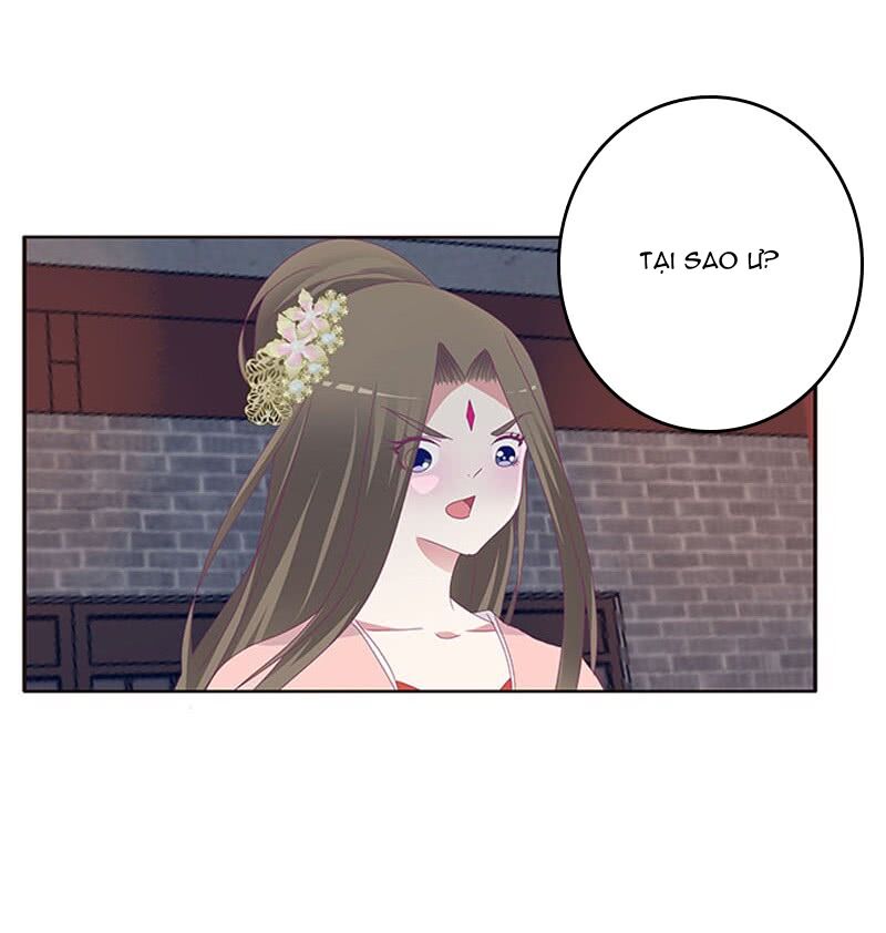 Thông Linh Phi: Chapter 329