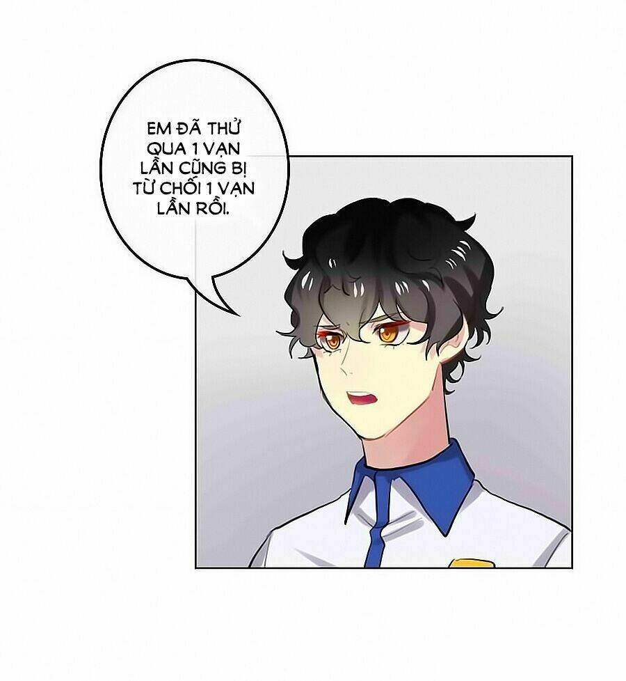 Một Giây Sau Bắt Đầu: Chapter 35