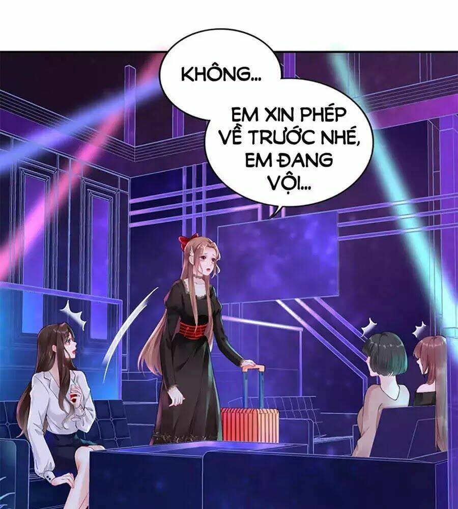 Bạn Trai Điều Khiển Giấc Mơ: Chapter 42