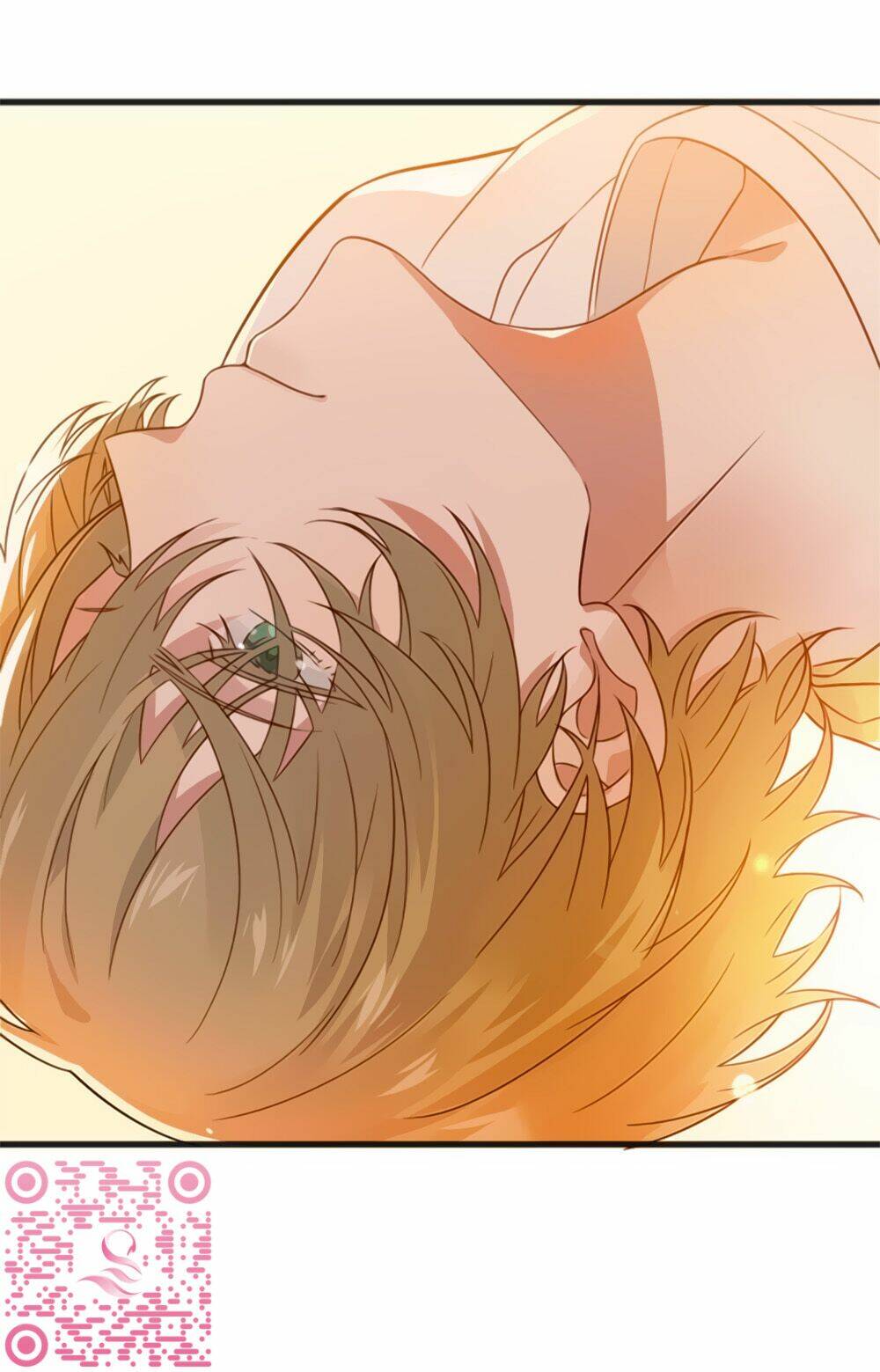 Xông Vào Tim Anh: Chapter 25