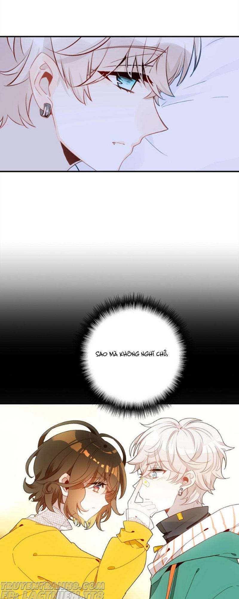 Ái Ngạo Kiều Long Vương Gia: Chapter 43