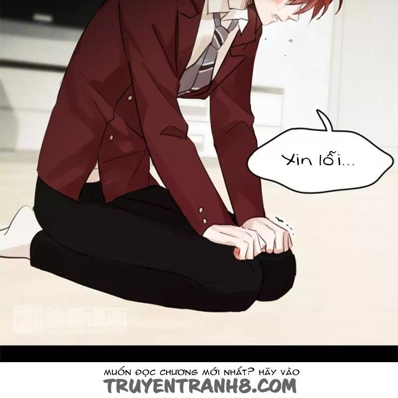 Giữa Tình Yêu Và Tình Bạn: Chapter 3
