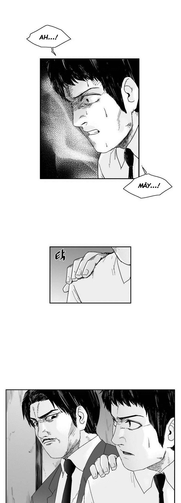 Dear Boy: Chapter 49