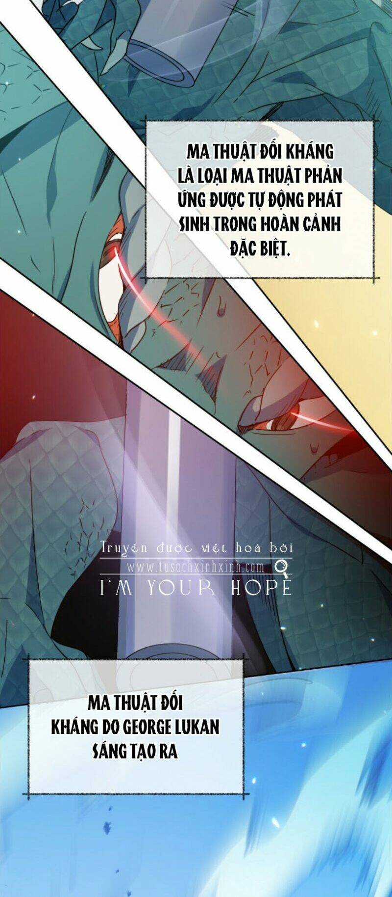 Nàng Elizabeth Thuần Khiết: Chapter 24