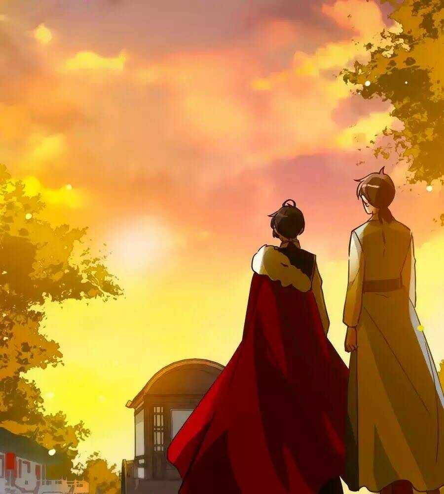 Thượng Quốc Phú Chi Thiên Đống Tuyết: Chapter 98