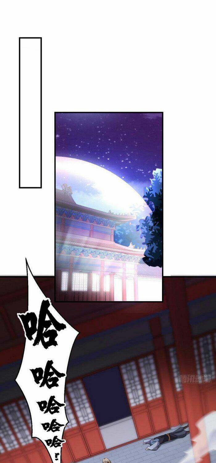 Tà Du Ký: Chapter 62