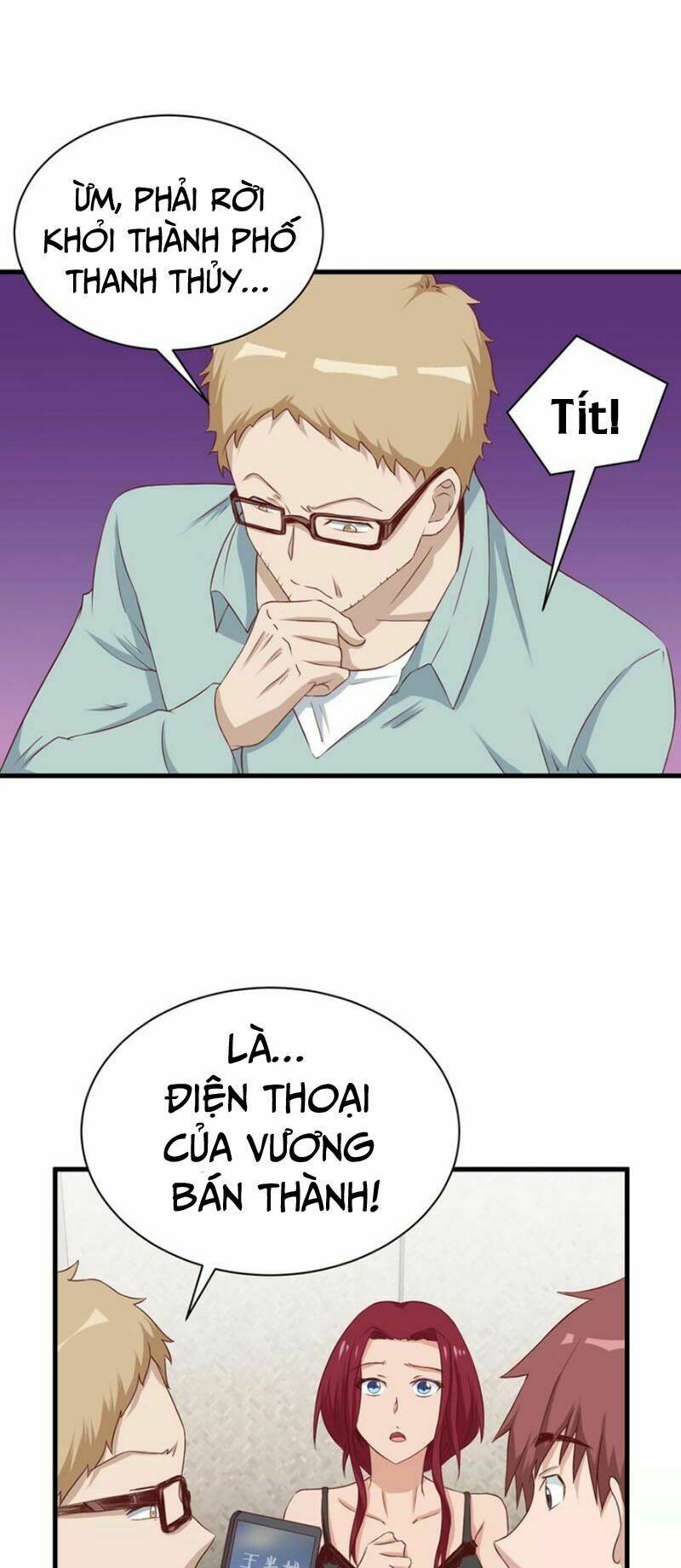 Hệ Thống Tu Tiên Mạnh Nhất: Chapter 38
