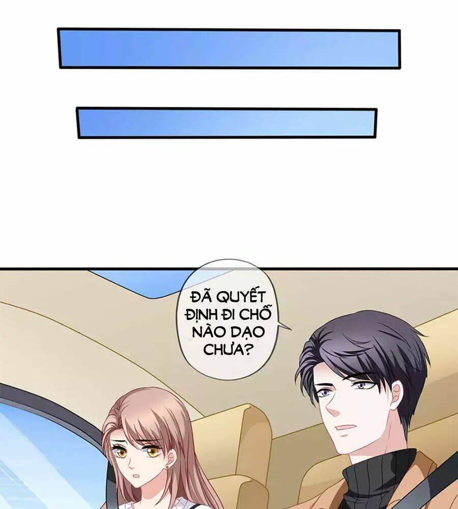 Mỹ Vị Giai Thê: Chapter 74