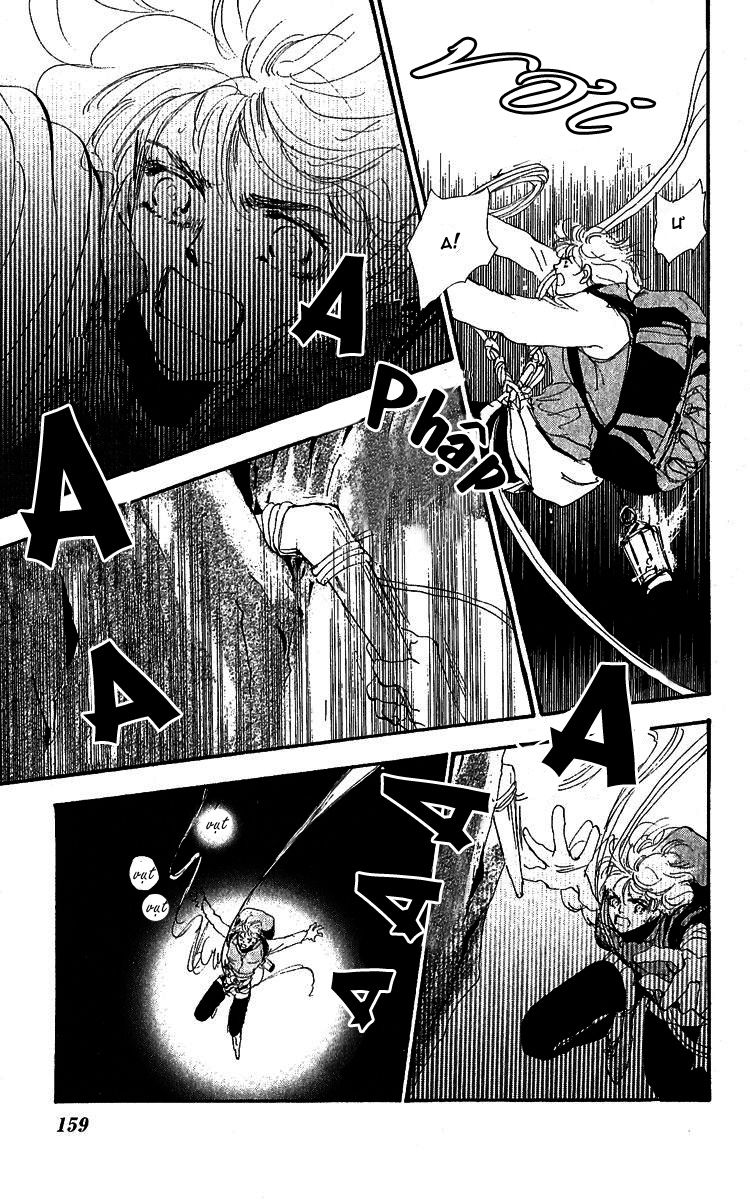 Mầm Sống: Chapter 81