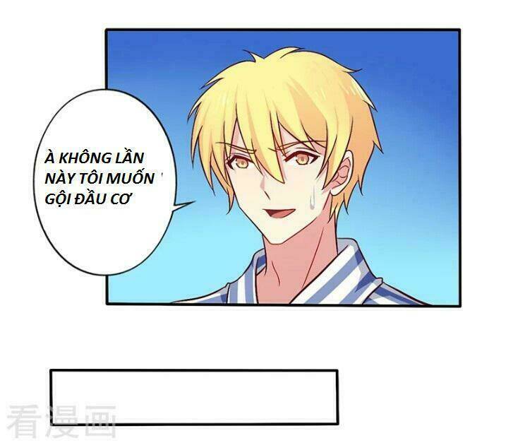 Tổng Tài Đã Cưới Em: Chapter 73