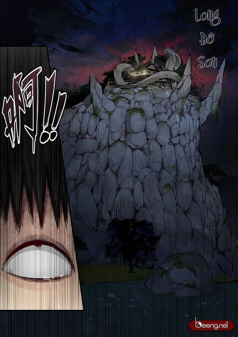 Chánh Tà: Chapter 9