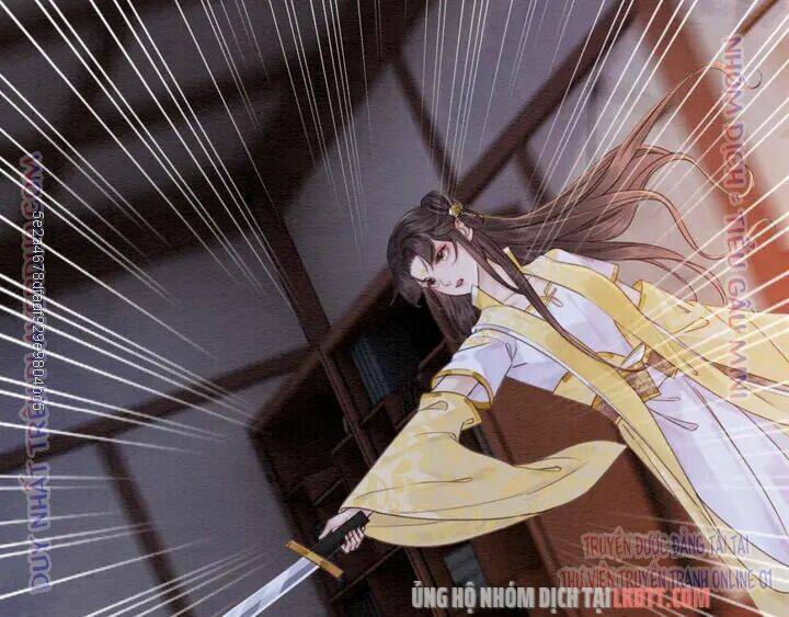 Trọng Sinh Bá Sủng Nhiếp Chính Vương Quá Mạnh Mẽ: Chapter 180