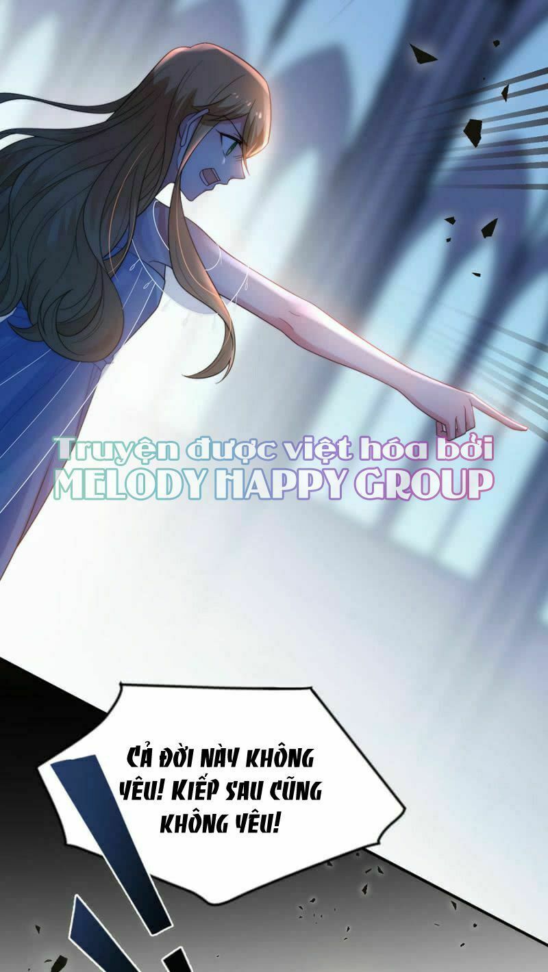 Ma Lạt Thiên Kim Đẩu Ác Thiếu: Chapter 203