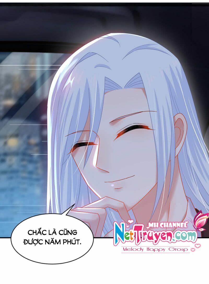 Ma Lạt Thiên Kim Đẩu Ác Thiếu: Chapter 176