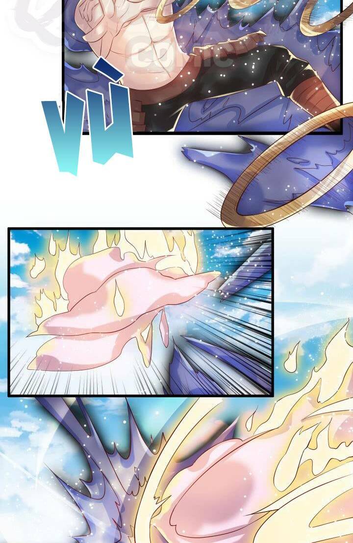 Siêu Phàm Truyện: Chapter 40