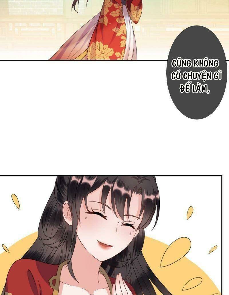 Vương Gia Kiêu Ngạo Quá Khó Cua: Chapter 49