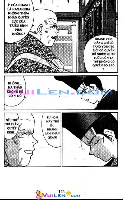 Truyền Nhân Atula Phần II: Chapter 11