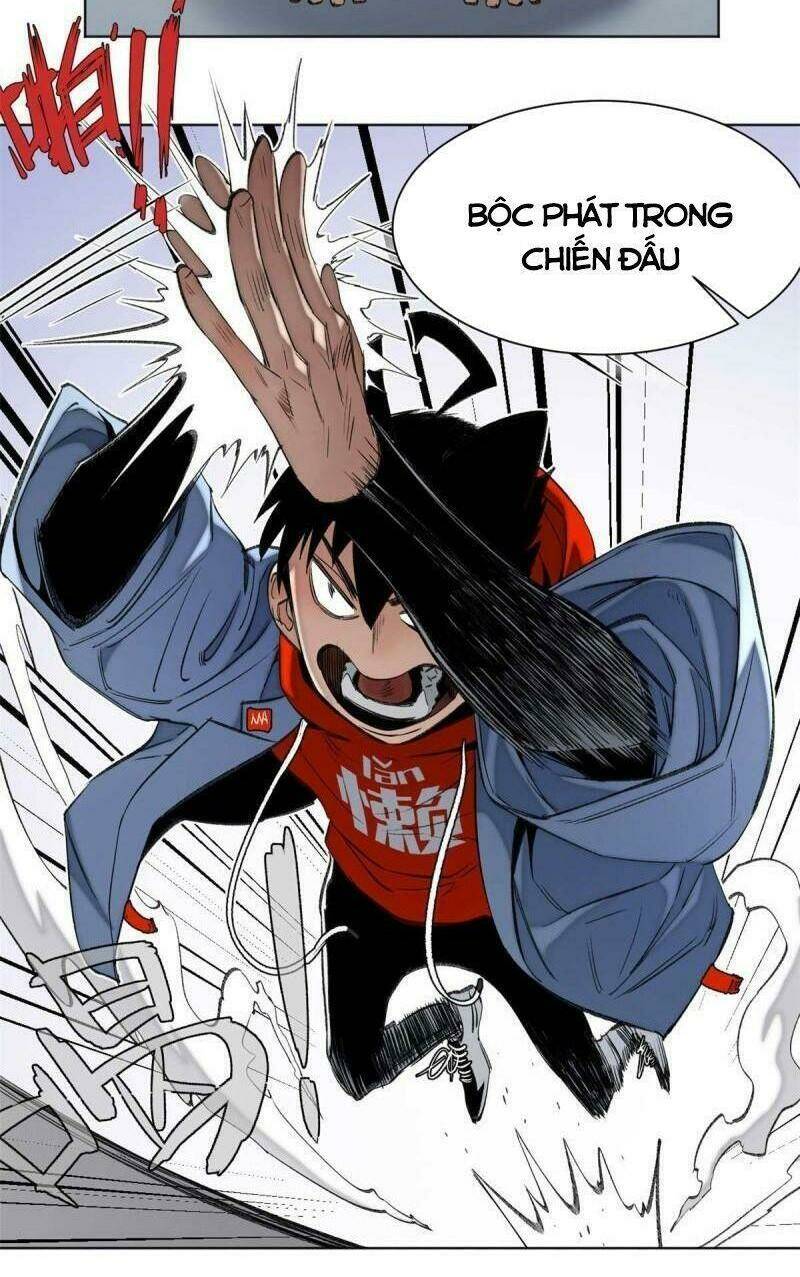 Minh Nhật Chi Kiếp: Chapter 88