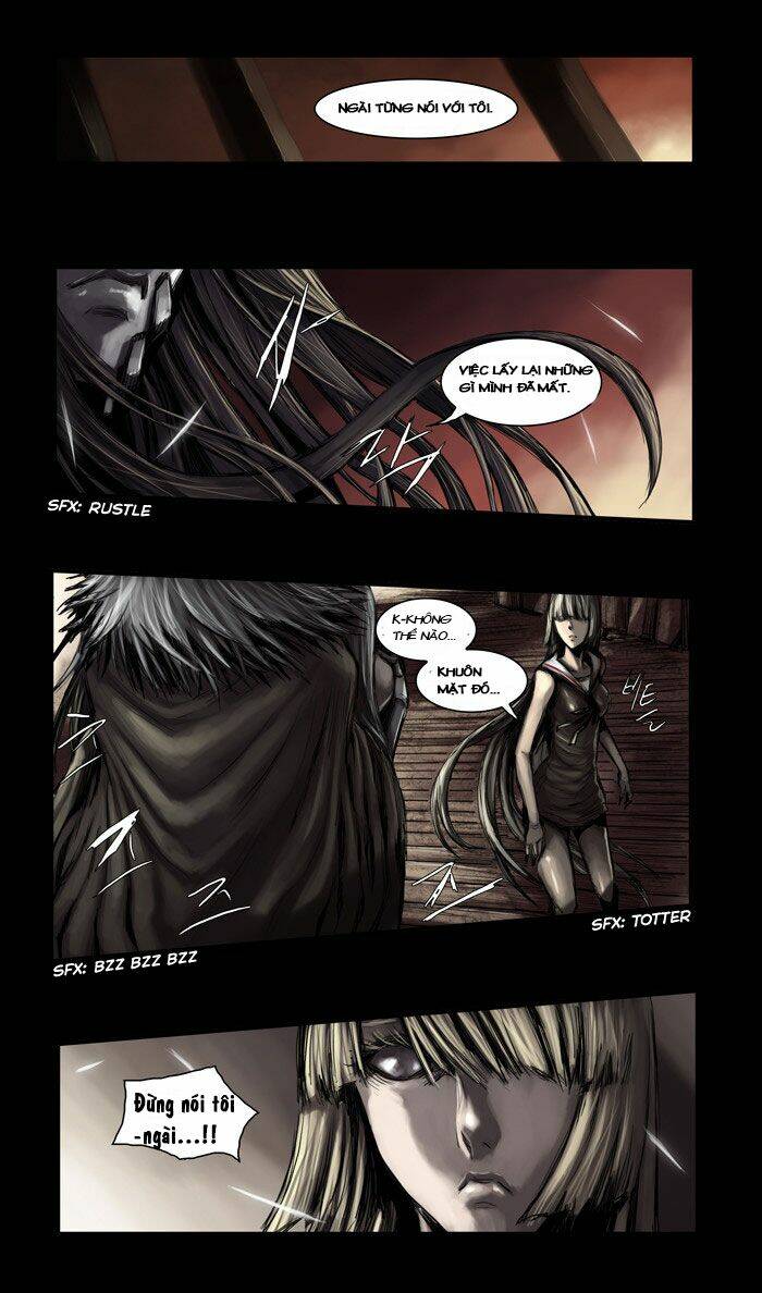 A Fairytale For The Demon Lord: Chapter 29