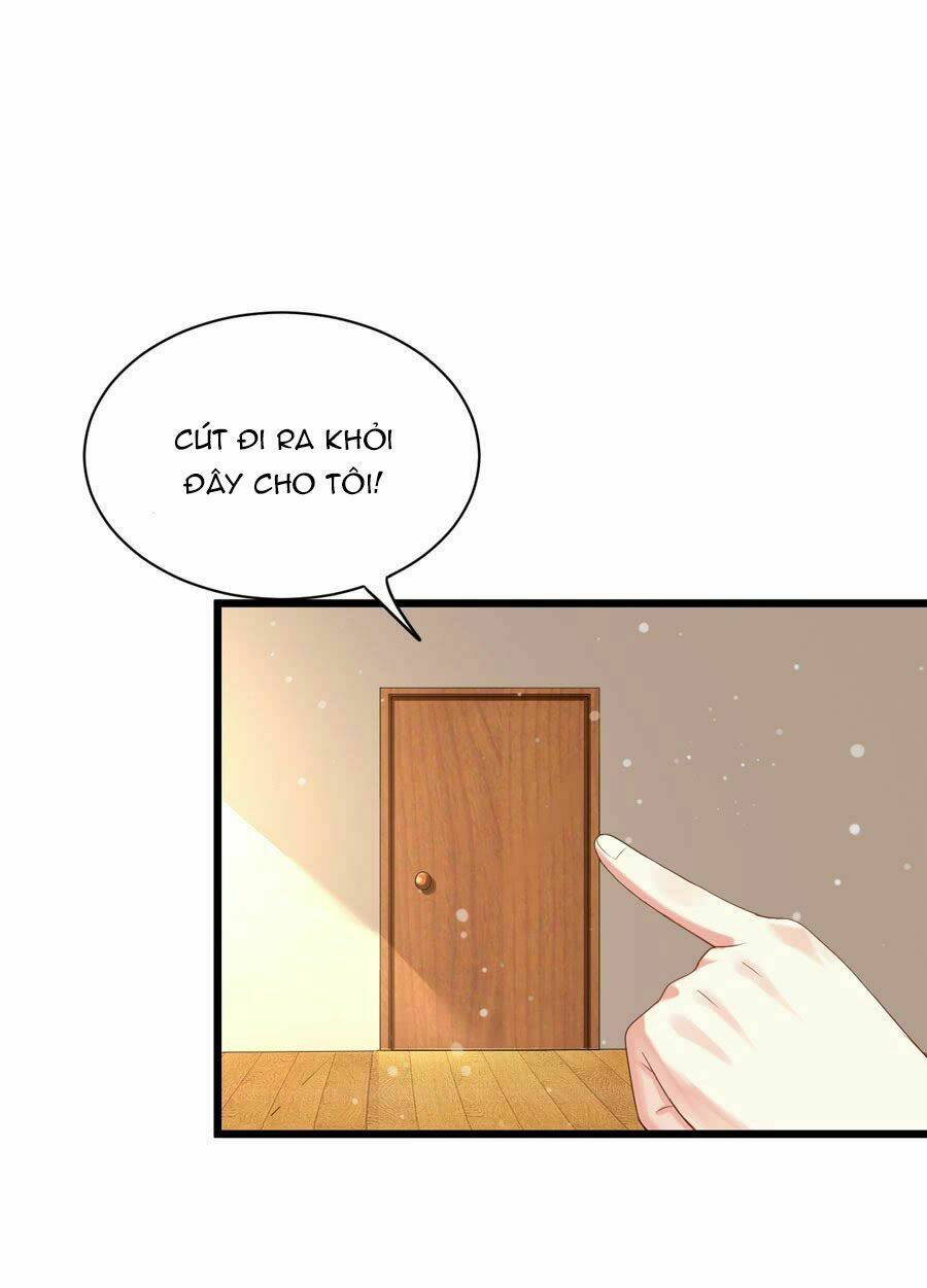 Bảo Bối Thiên Ức Hào Môn: Chapter 4
