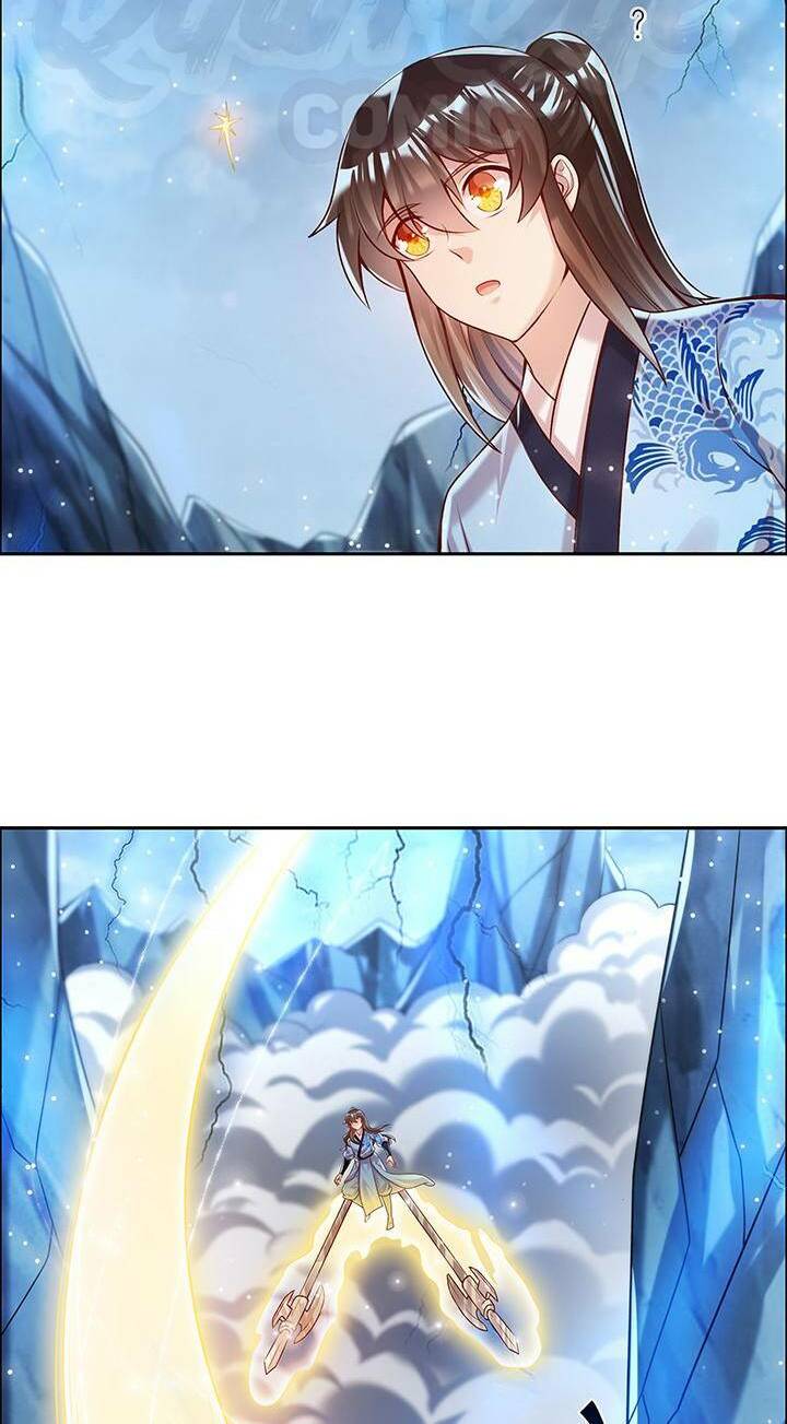 Siêu Phàm Truyện: Chapter 109