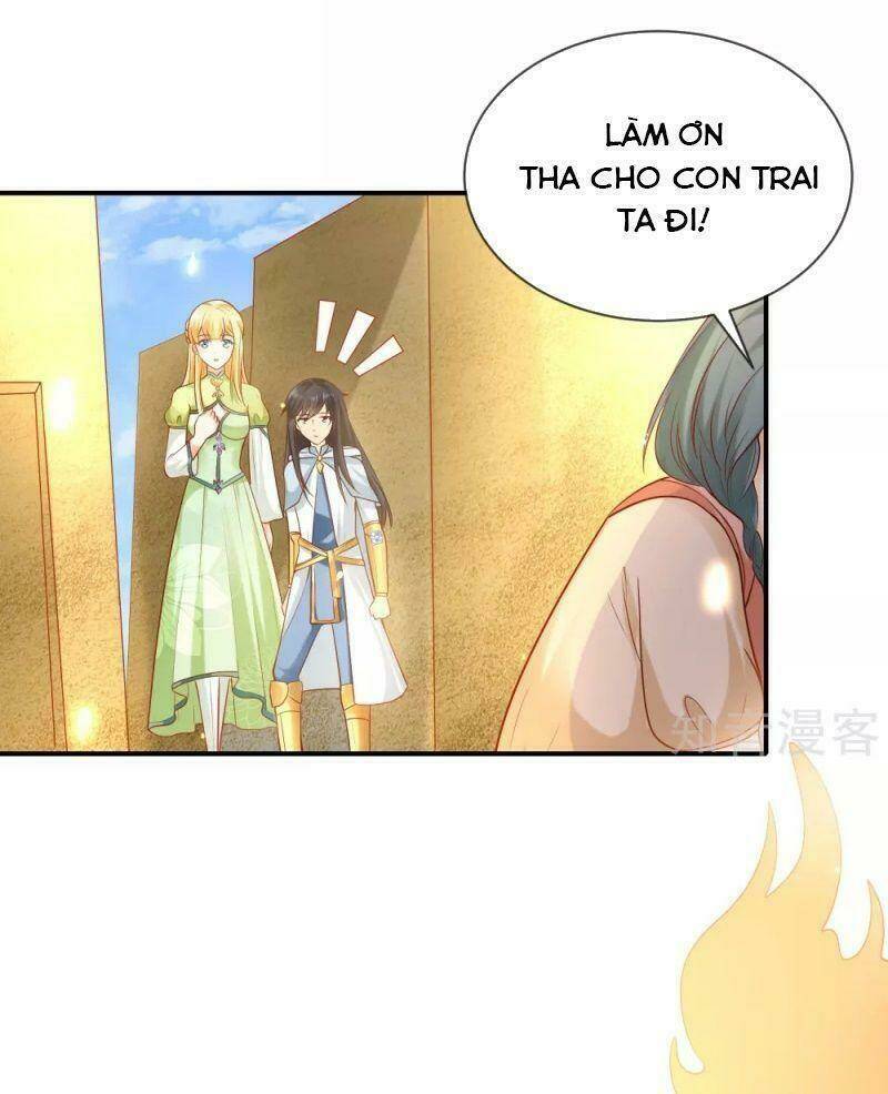 Sủng Hậu Của Vương: Chapter 57