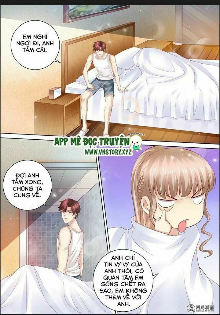 Cưng Chiều Vợ Yêu: Chapter 85: Đổi ý