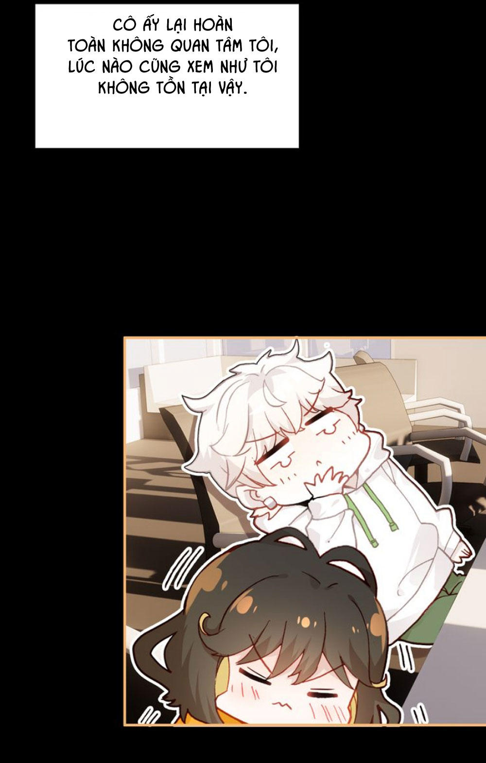 Ái Ngạo Kiều Long Vương Gia: Chapter 31