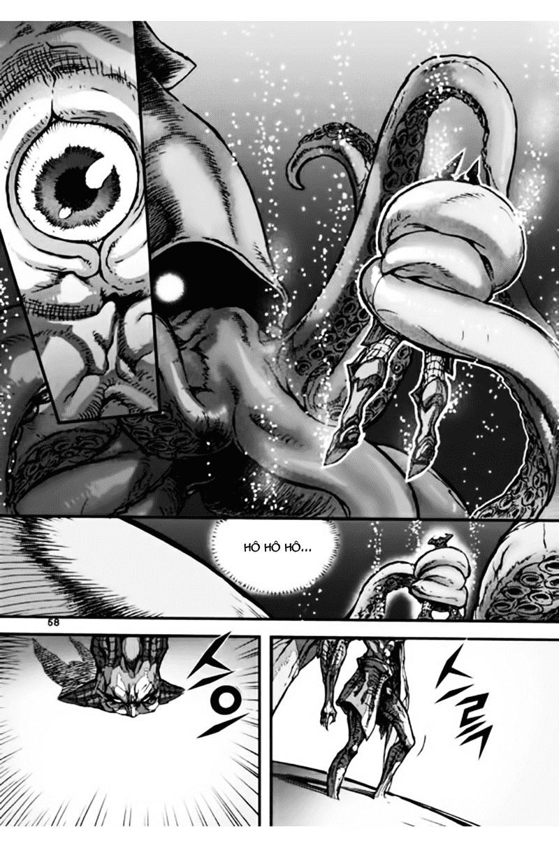Diêm Đế: Chapter 52.6