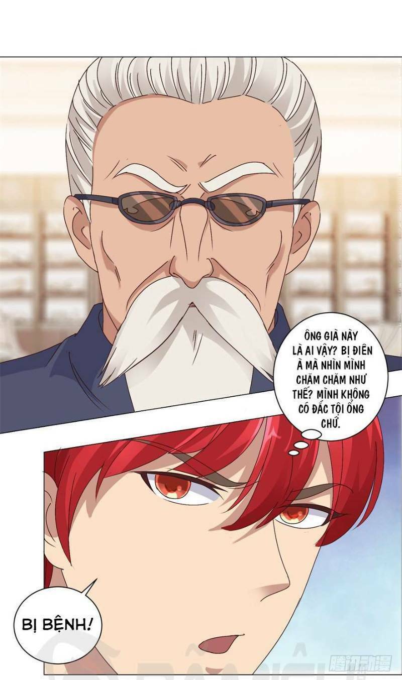 Đô Thị Chí Tôn Hệ Thống: Chapter 71