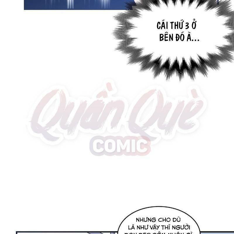 Thát Không Mê Thất: Chapter 59