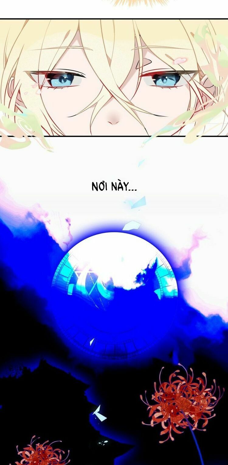 Ngô hoàng tại thượng: Chapter 89