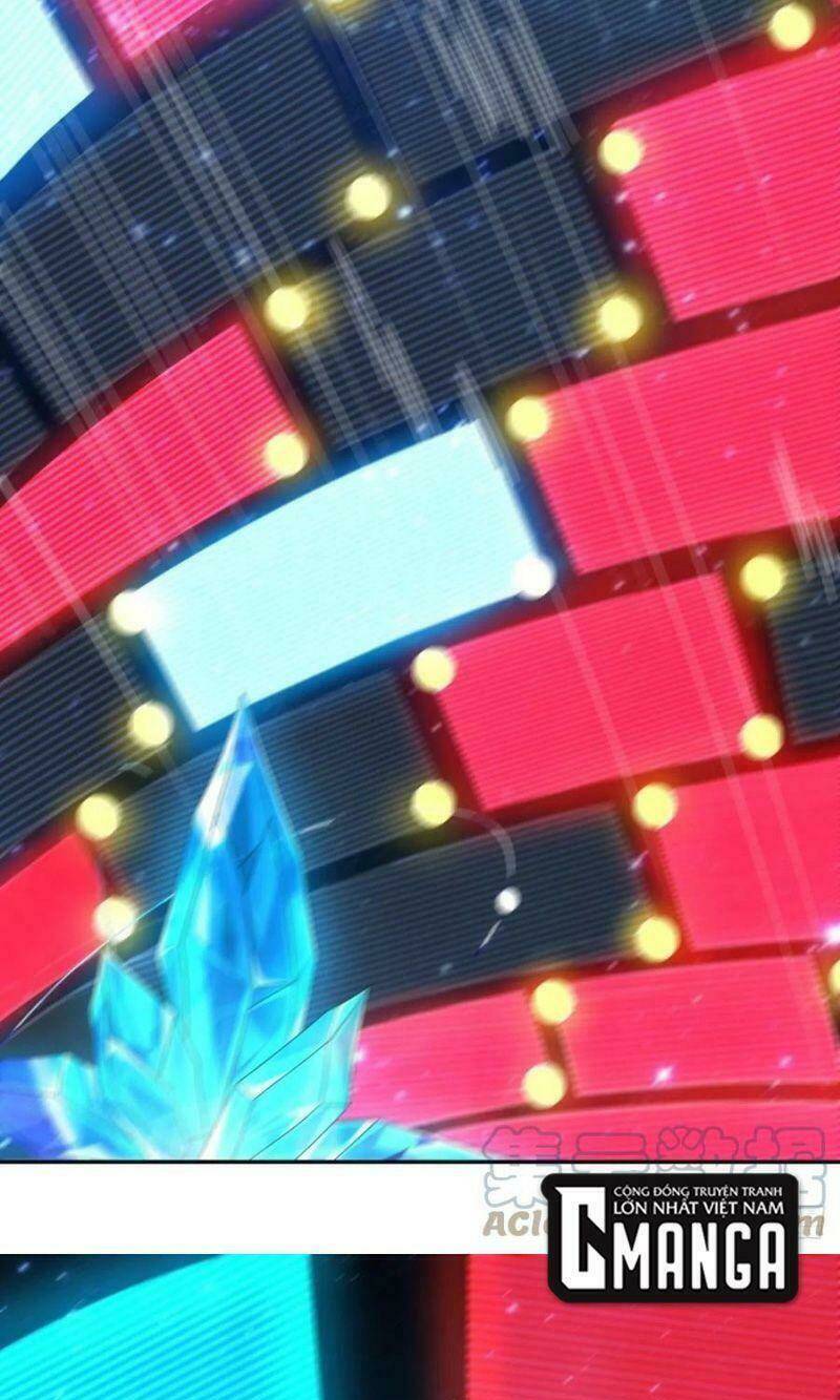 Xâm Lược Vạn Giới: Chapter 53