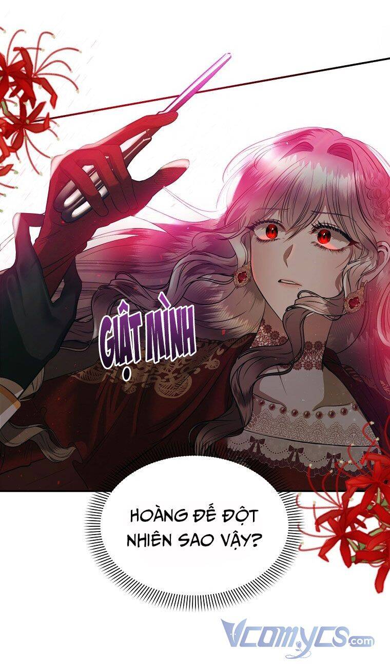 Phương Pháp Sống Sót Khi Phải Ngủ Cùng Hoàng Đế: Chapter 4